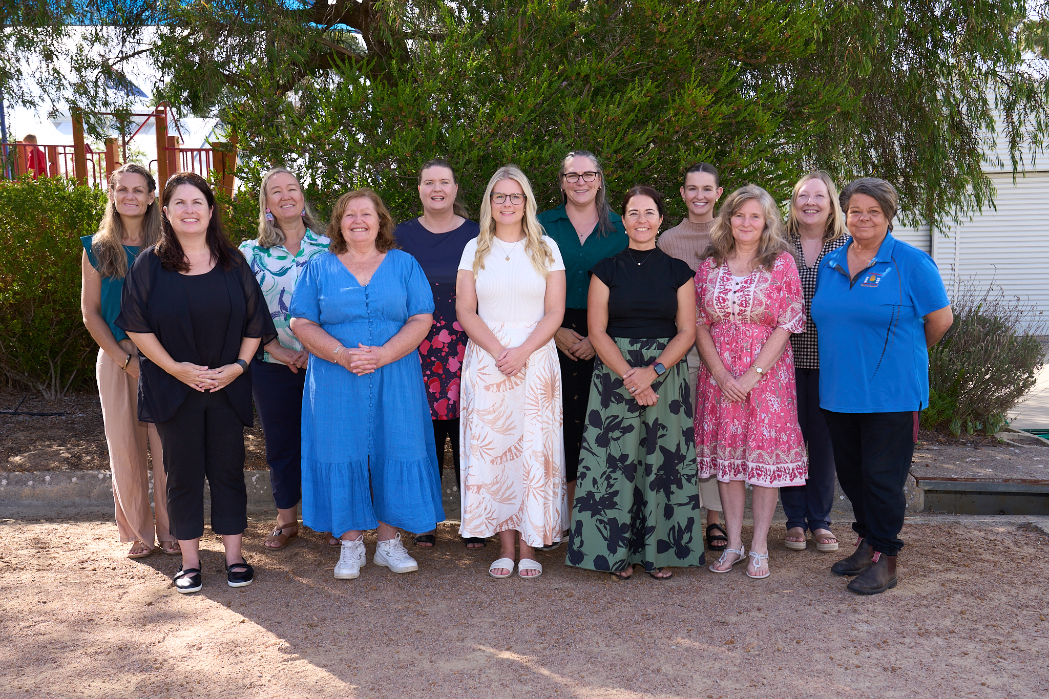 Staff 2025