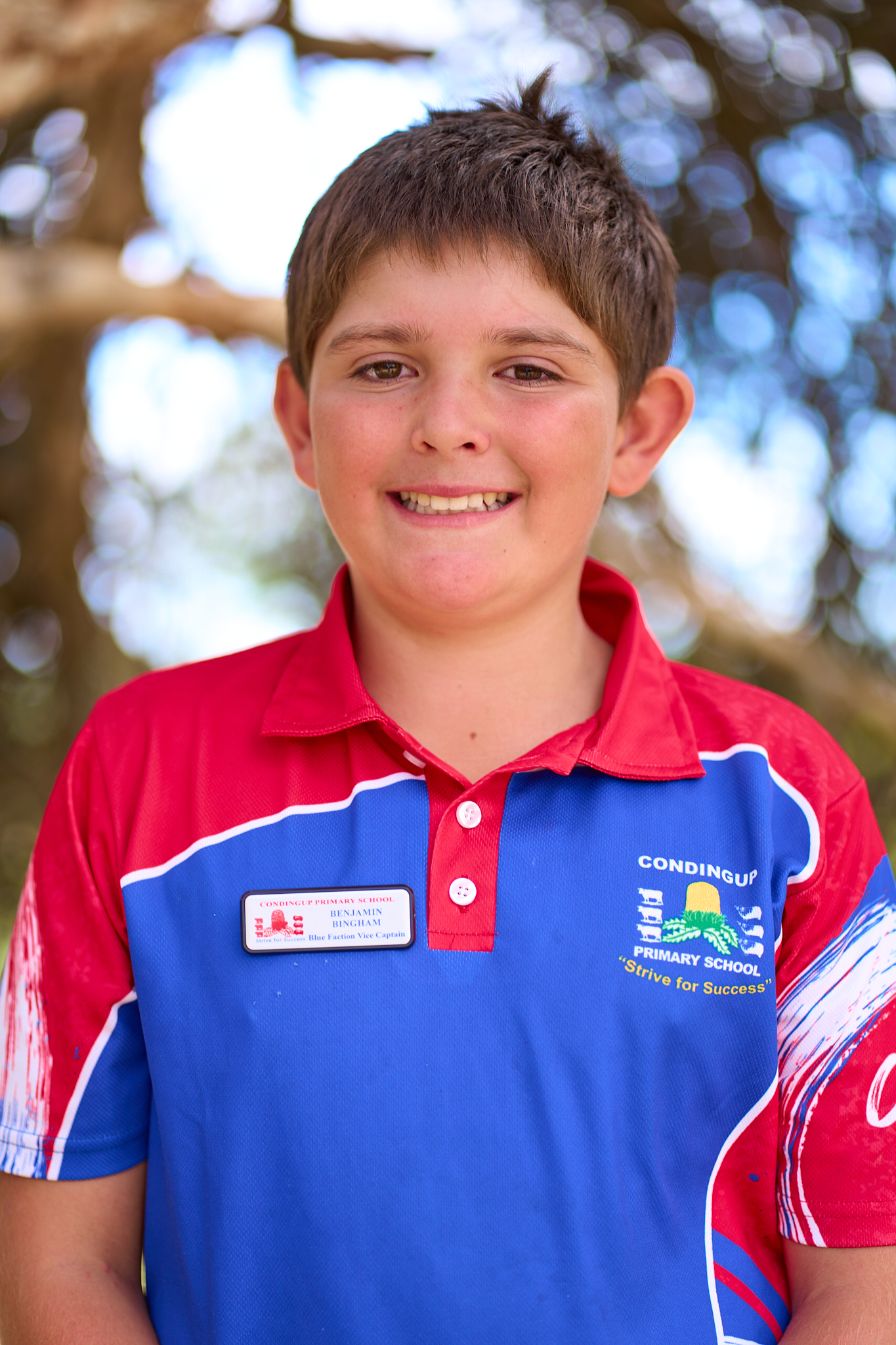 Ben Bingham