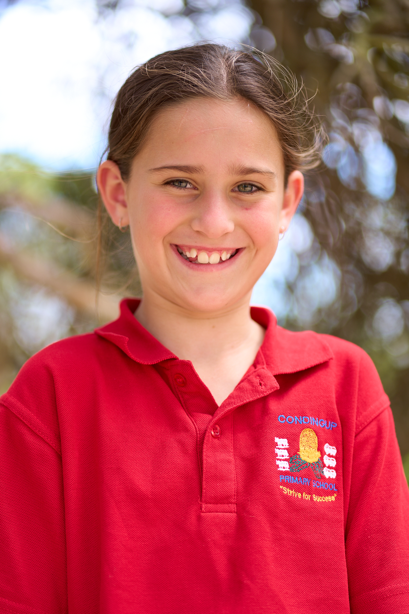 Sophie Milne